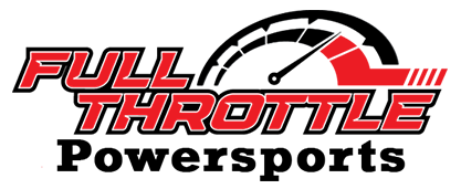 Full Throttle Power Sports LLC, East Windsor, CT